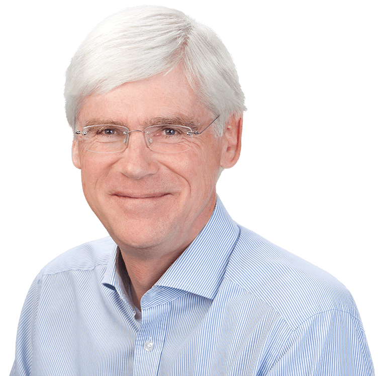 Paul Williams, Business Coaching & Executive Development Portrait image of Paul Williams, Business Coaching & Executive Development